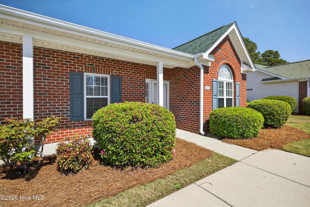 Photo of 1521 Honeybee Lane, Wilmington, NC 28412 (MLS # 100562348)