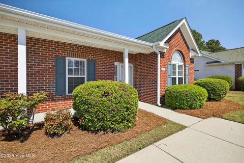 Tiny photo for 1521 Honeybee Lane, Wilmington, NC 28412 (MLS # 100562348)
