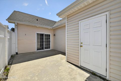 Tiny photo for 1521 Honeybee Lane, Wilmington, NC 28412 (MLS # 100562348)