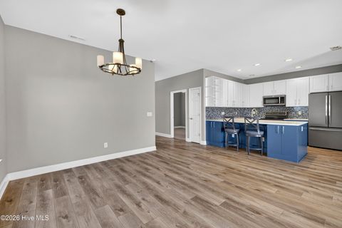 Tiny photo for 1521 Honeybee Lane, Wilmington, NC 28412 (MLS # 100562348)