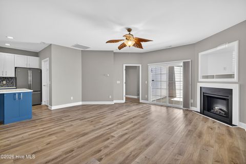 Tiny photo for 1521 Honeybee Lane, Wilmington, NC 28412 (MLS # 100562348)