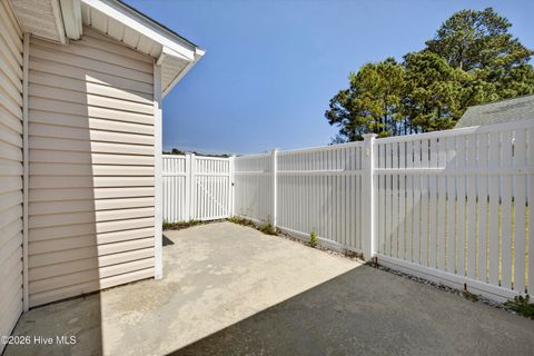 Tiny photo for 1521 Honeybee Lane, Wilmington, NC 28412 (MLS # 100562348)