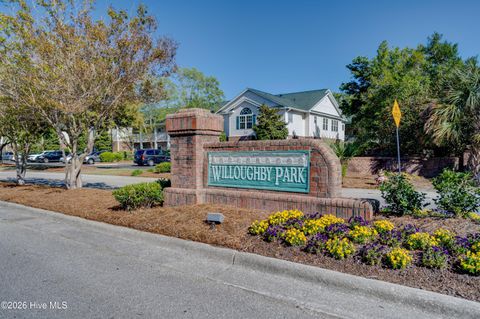 Tiny photo for 1521 Honeybee Lane, Wilmington, NC 28412 (MLS # 100562348)