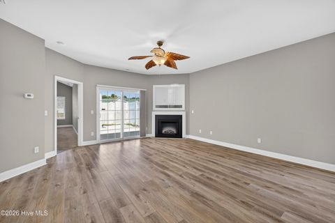 Tiny photo for 1521 Honeybee Lane, Wilmington, NC 28412 (MLS # 100562348)