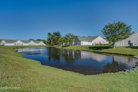 Tiny photo for 1521 Honeybee Lane, Wilmington, NC 28412 (MLS # 100562348)