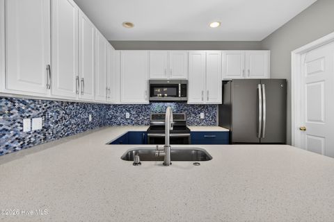 Tiny photo for 1521 Honeybee Lane, Wilmington, NC 28412 (MLS # 100562348)