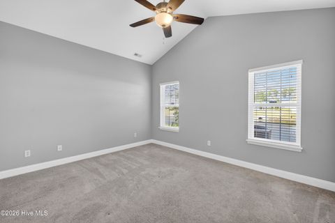 Tiny photo for 1521 Honeybee Lane, Wilmington, NC 28412 (MLS # 100562348)