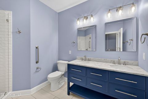 Tiny photo for 1521 Honeybee Lane, Wilmington, NC 28412 (MLS # 100562348)