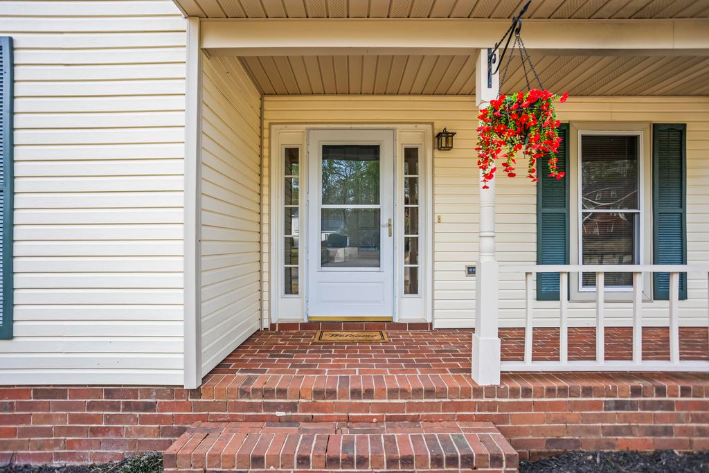 Photo of 4768 Red Leaf Court, Martinez, GA 30907 (MLS # 553777)