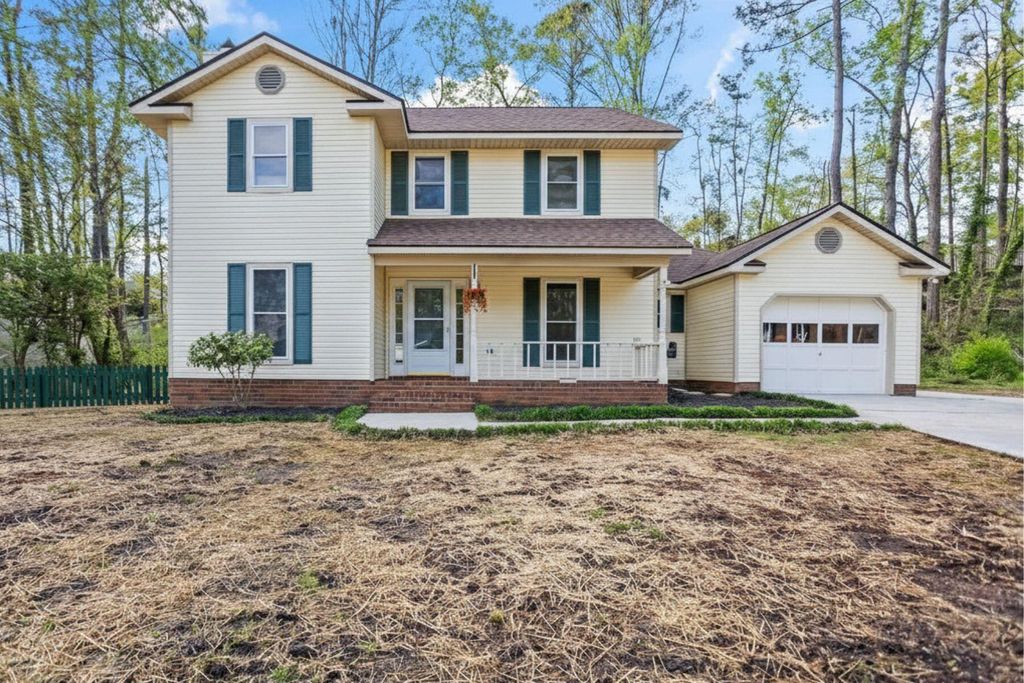Photo of 4768 Red Leaf Court, Martinez, GA 30907 (MLS # 553777)