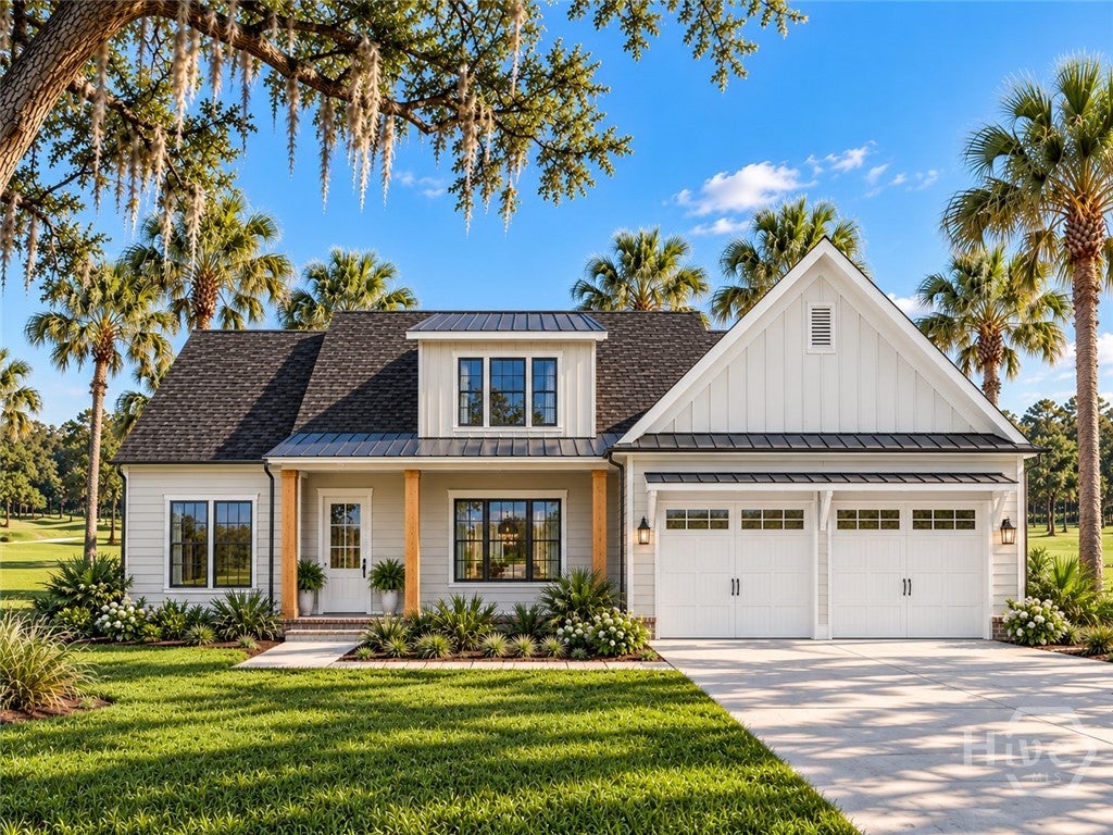 Photo of 24 Blue Heron, Waverly, GA 31565 (MLS # SA366839)