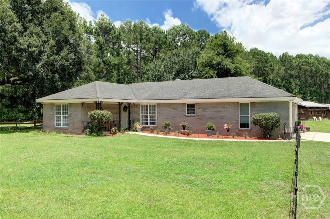90 Stagecoach Road