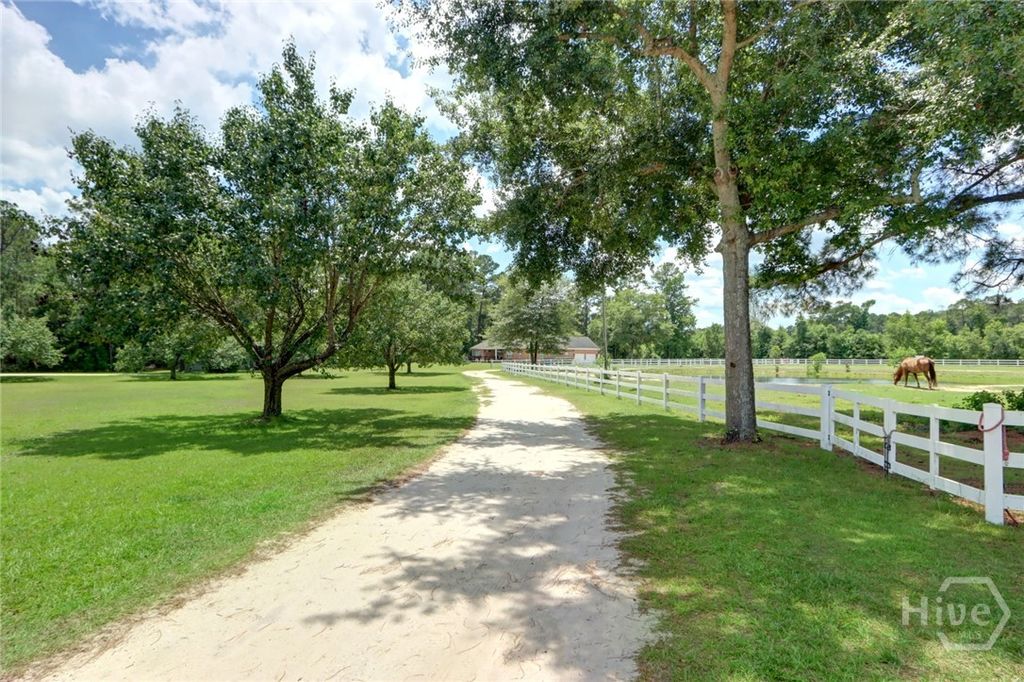 Photo of 90 Stagecoach Road, Bloomingdale, GA 31302 (MLS # SA359265)