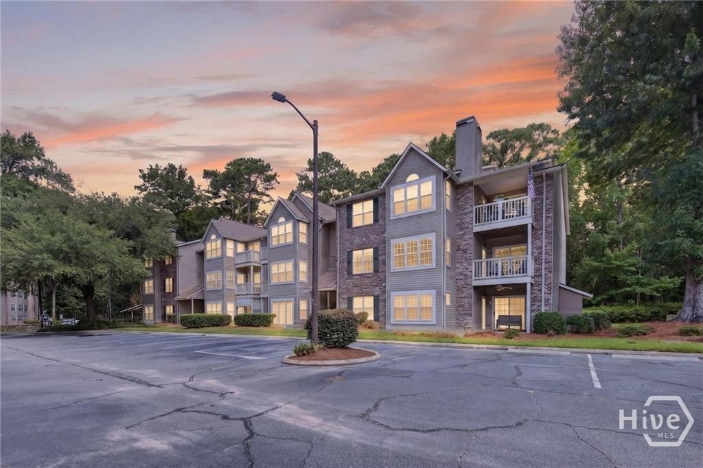 Photo of 12300 Apache Avenue #1703, Savannah, GA 31419 (MLS # SA366026)
