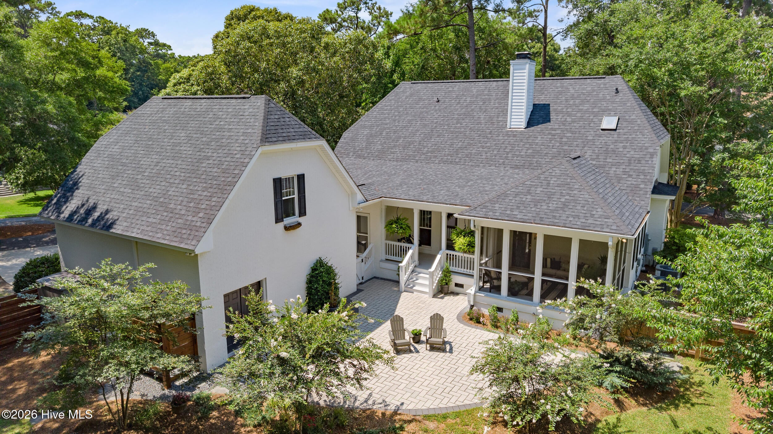 8803 Sawmill Creek Lane