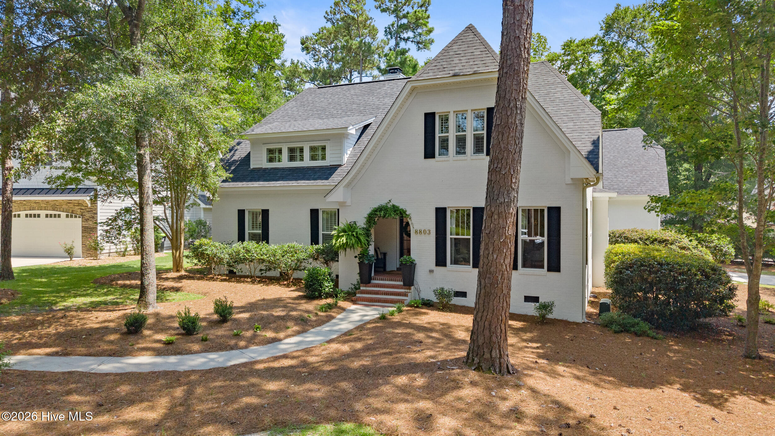 8803 Sawmill Creek Lane