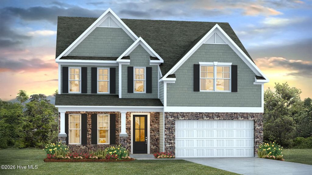 Photo of 2157 Marietta Circle NW, Ash, NC 28420 (MLS # 100576705)