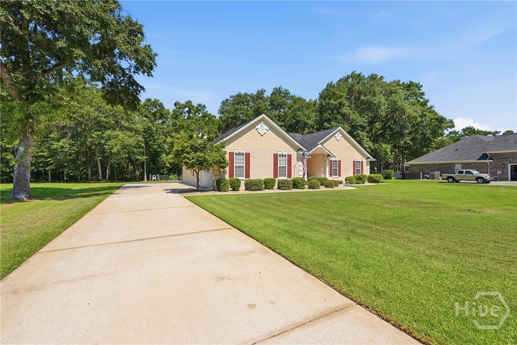 Photo of 291 St Martin Circle, Richmond Hill, GA 31324 (MLS # SA358926)