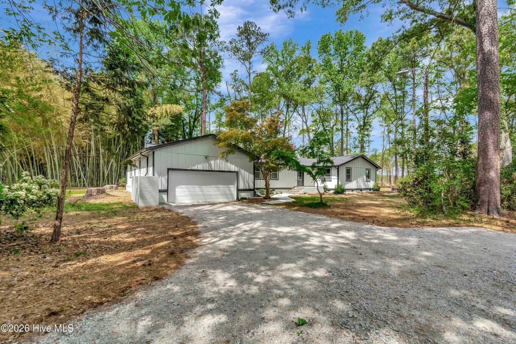 Photo of 12680 Donna Drive, Laurinburg, NC 28352 (MLS # 100566496)