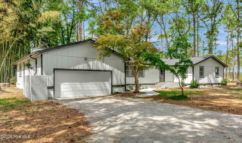Photo of 12680 Donna Drive, Laurinburg, NC 28352 (MLS # 100566496)