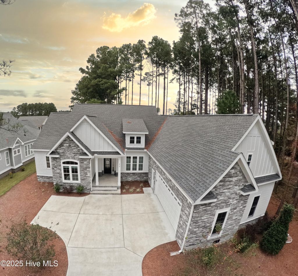 Photo of 378 Autumn Pheasant Loop NW, Calabash, NC 28467 (MLS # 100539650)
