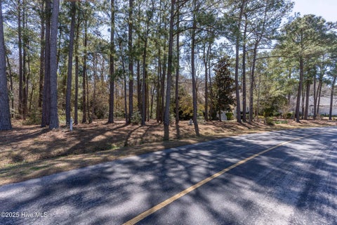 Vacant Land For Sale - 3549 Beaver Creek Drive<br/> Southport, NC 28461