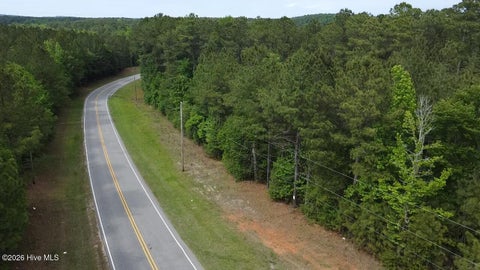 Vacant Land For Sale - Cartledge Creek Road<br/> Rockingham, NC 28379