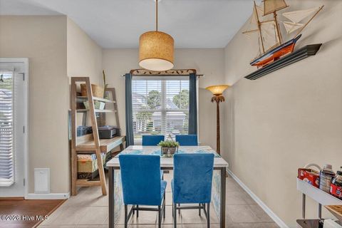 Tiny photo for 777 Bonaire Road, Wilmington, NC 28412 (MLS # 100572286)
