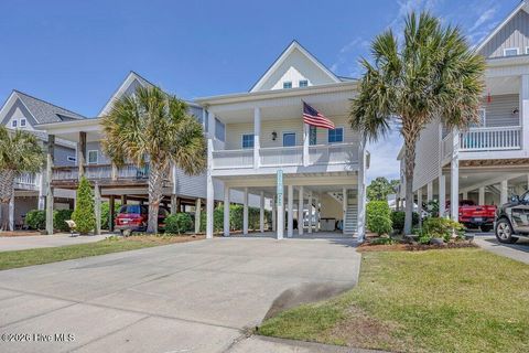 Tiny photo for 777 Bonaire Road, Wilmington, NC 28412 (MLS # 100572286)