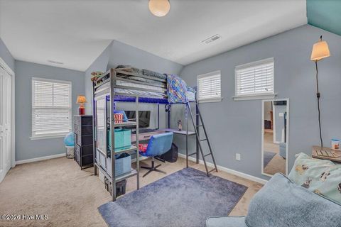 Tiny photo for 777 Bonaire Road, Wilmington, NC 28412 (MLS # 100572286)