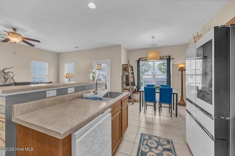 Tiny photo for 777 Bonaire Road, Wilmington, NC 28412 (MLS # 100572286)