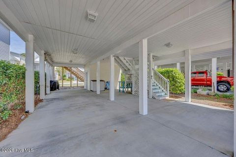 Tiny photo for 777 Bonaire Road, Wilmington, NC 28412 (MLS # 100572286)