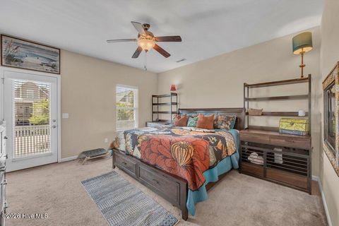 Tiny photo for 777 Bonaire Road, Wilmington, NC 28412 (MLS # 100572286)