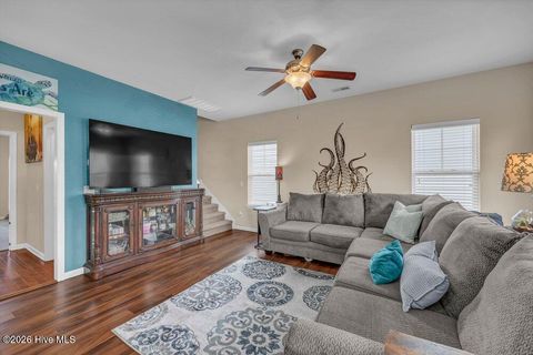 Tiny photo for 777 Bonaire Road, Wilmington, NC 28412 (MLS # 100572286)