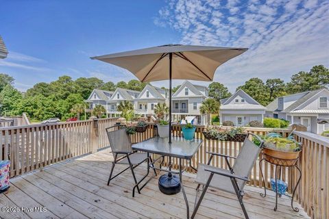 Tiny photo for 777 Bonaire Road, Wilmington, NC 28412 (MLS # 100572286)