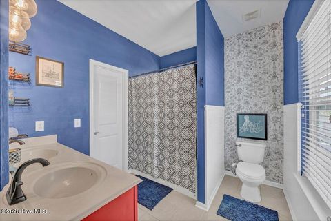 Tiny photo for 777 Bonaire Road, Wilmington, NC 28412 (MLS # 100572286)