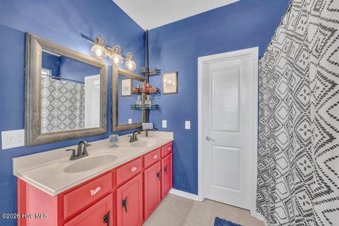 Tiny photo for 777 Bonaire Road, Wilmington, NC 28412 (MLS # 100572286)