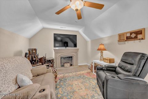 Tiny photo for 777 Bonaire Road, Wilmington, NC 28412 (MLS # 100572286)