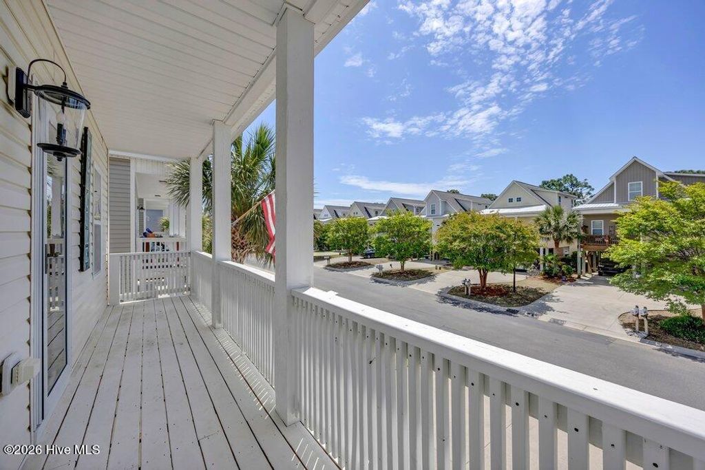 Photo of 777 Bonaire Road, Wilmington, NC 28412 (MLS # 100572286)