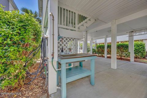 Tiny photo for 777 Bonaire Road, Wilmington, NC 28412 (MLS # 100572286)
