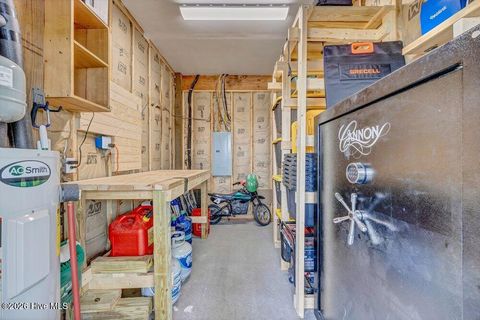 Tiny photo for 777 Bonaire Road, Wilmington, NC 28412 (MLS # 100572286)