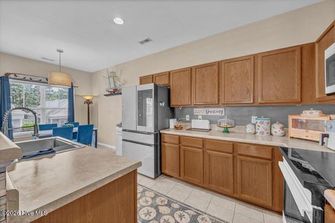 Tiny photo for 777 Bonaire Road, Wilmington, NC 28412 (MLS # 100572286)