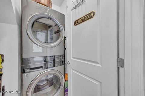 Tiny photo for 777 Bonaire Road, Wilmington, NC 28412 (MLS # 100572286)