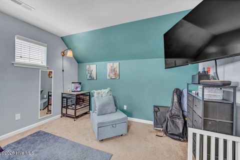Tiny photo for 777 Bonaire Road, Wilmington, NC 28412 (MLS # 100572286)