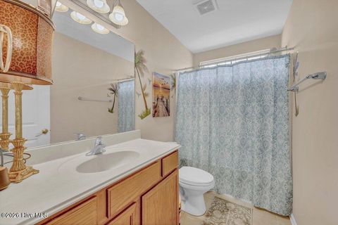 Tiny photo for 777 Bonaire Road, Wilmington, NC 28412 (MLS # 100572286)