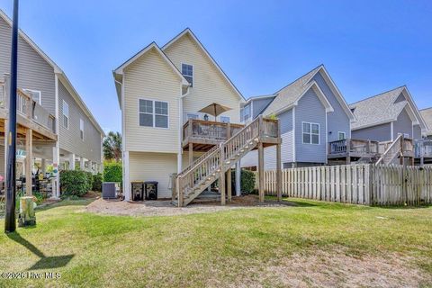 Tiny photo for 777 Bonaire Road, Wilmington, NC 28412 (MLS # 100572286)
