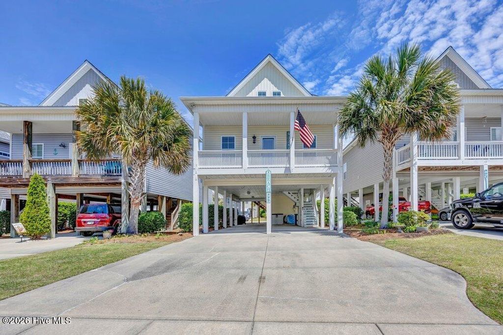 Photo of 777 Bonaire Road, Wilmington, NC 28412 (MLS # 100572286)