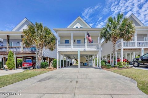 Photo of 777 Bonaire Road, Wilmington, NC 28412 (MLS # 100572286)