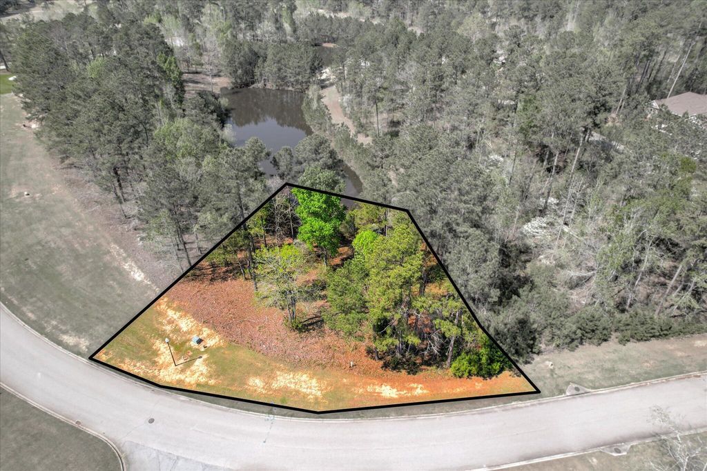 Photo of 30 Captain Johnsons Drive, North Augusta, SC 29860 (MLS # 553907)