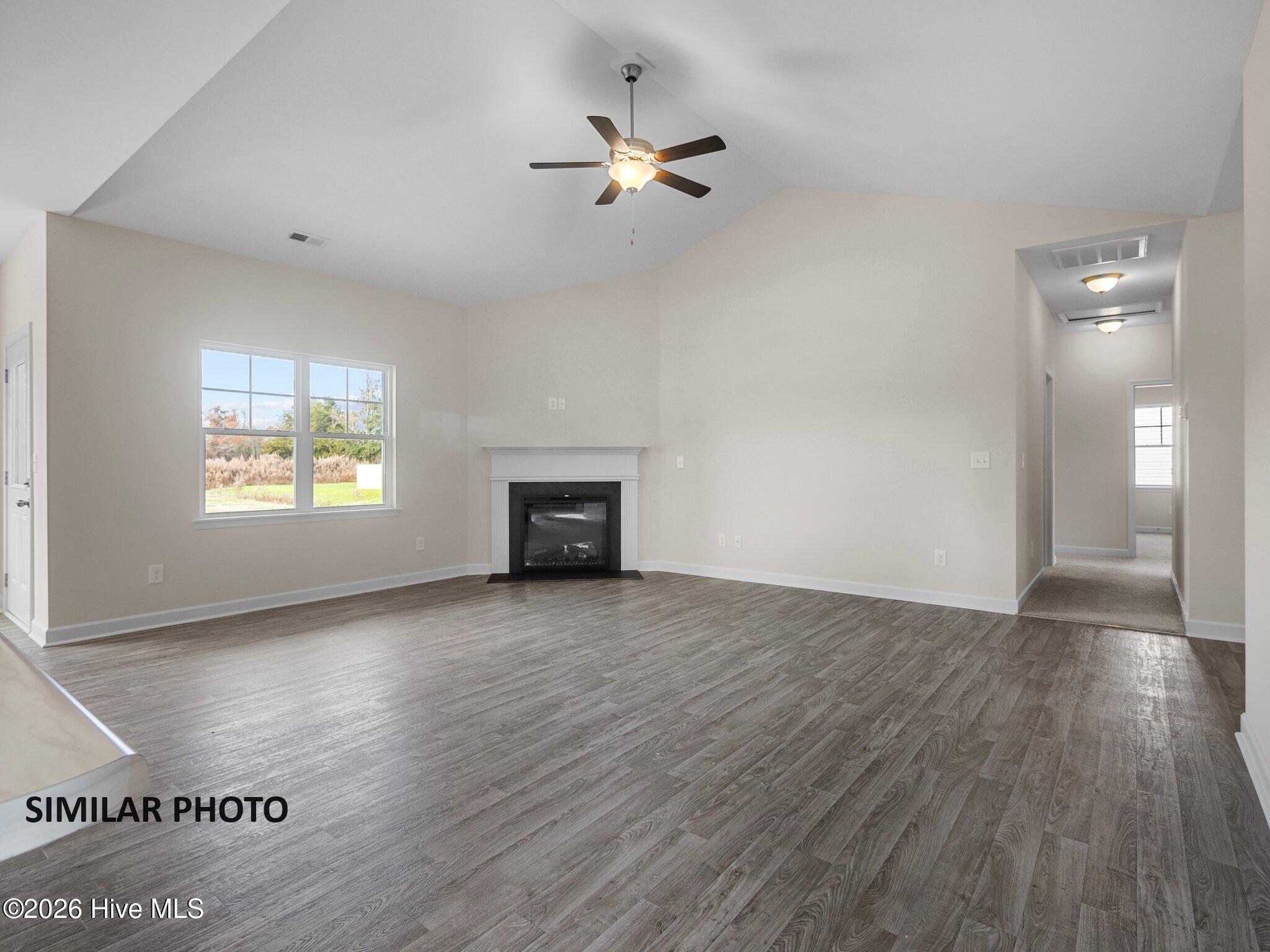 703 N Pebble Branch Court Lot #130